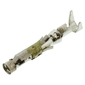 AMP - TE CONNECTIVITY CIRCULAR CONTACT SOCKET, 24-20AWG, CRIMP yFarnell iz