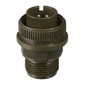 AMPHENOL INDUSTRIAL CIRCULAR CONN, PLUG, 14S-2, 4P, CABLE yFarnell iz