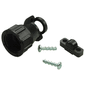 AMP - TE CONNECTIVITY CIR CLAMP, 8.36MM, SIZE 11, THERMOPLSTC yFarnell iz