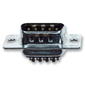 AMP - TE CONNECTIVITY D-sub RlN^, DB9, Ki, vO yFarnell iz