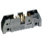 AMP - TE CONNECTIVITY WIRE-TO-BOARD CONNECTOR, RECEPTACLE, 60 POSITION, 2 ROW yFarnell iz