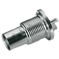 AMP - TE CONNECTIVITY RF/COAXIAL, BNC JACK, STRAIGHT, 75 OHM, SOLDER yFarnell iz