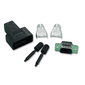 AMP - TE CONNECTIVITY D-sub RlN^ nEWO, 9 , D-Sub, 1 yFarnell iz