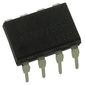 PANASONIC MOSFET [, 350V, 120mA, 25 ohm, DPST-NO yFarnell iz