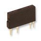 PANASONIC MOSFET [, 60 V, 3 A, 0.18 ohm, SPST-NO yFarnell iz