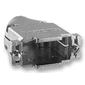 AMP - TE CONNECTIVITY CABLE CLAMP KIT, SIZE 2, THERMOPLASTIC yFarnell iz