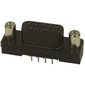 AMP - TE CONNECTIVITY D SUB CONNECTOR, STANDARD, 9 POSITION, RECEPTACLE yFarnell iz