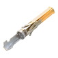 AMP - TE CONNECTIVITY CONTACT, SOCKET, 24-20AWG, CRIMP yFarnell iz