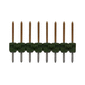 AMP - TE CONNECTIVITY swb_, d  , 2.54mm, 1 , 8 [q yFarnell iz