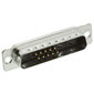 AMPHENOL COMMUNICATIONS SOLUTIONS CONNECTOR, D SUB COMBO, PLUG, 13 POSITION yFarnell iz