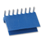 AMP - TE CONNECTIVITY swb_, p, d  , 2.54mm, 1 , 8 [q yFarnell iz