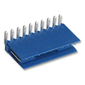 AMP - TE CONNECTIVITY swb_, p, d  , 2.54mm, 1 , 10 [q yFarnell iz