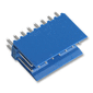 AMP - TE CONNECTIVITY swb_, , d  , 2.54mm, 2 , 16 [q yFarnell iz