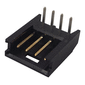 AMP - TE CONNECTIVITY swb_, VEht, d  , 2.54mm, 1  yFarnell iz