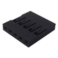 AMPHENOL COMMUNICATIONS SOLUTIONS RlN^ nEWO, FCI Mini-PV 65039, Zv^N yFarnell iz