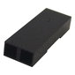 AMPHENOL COMMUNICATIONS SOLUTIONS RlN^ nEWO, FCI Mini-PV 65039, Zv^N yFarnell iz