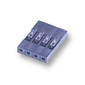 AMPHENOL COMMUNICATIONS SOLUTIONS RlN^ nEWO, FCI Mini-PV 65039, Zv^N yFarnell iz