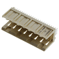 AMPHENOL COMMUNICATIONS SOLUTIONS RlN^, FCI METRAL 88953, 96 [q, 2mm, wb_[ yFarnell iz
