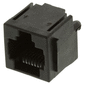 AMP - TE CONNECTIVITY W[ RlN^, RJ45 WbN, 1x1 (|[g), 8P8C yFarnell iz
