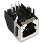 AMP - TE CONNECTIVITY W[ RlN^, RJ25 WbN, 1x1 (|[g), 6P6C yFarnell iz
