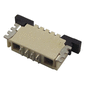AMP - TE CONNECTIVITY FFC / FPC {[h RlN^, 1mm, 4 [q, Zv^N yFarnell iz