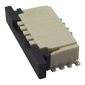 AMP - TE CONNECTIVITY FFC / FPC {[h RlN^, 1mm, 4 [q, Zv^N yFarnell iz