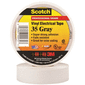 3M TAPE, INSULATION, PVC, GRAY, 0.75INX66FT yFarnell iz