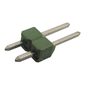 AMP - TE CONNECTIVITY swb_, Xg[g,   , 2.54mm, 1 , 2 [q yFarnell iz