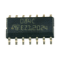 STMICROELECTRONICS 89K1728 yFarnell iz