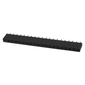 AMPHENOL COMMUNICATIONS SOLUTIONS BOARD-BOARD CONNECTOR RECEPTACLE, 20 POSITION, 1ROW yFarnell iz
