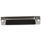 AMPHENOL COMMUNICATIONS SOLUTIONS D SUB CONNECTOR, STANDARD, 50 POSITION, RECEPTACLE yFarnell iz