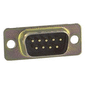 AMPHENOL COMMUNICATIONS SOLUTIONS D SUB CONNECTOR, STANDARD, 25 POSITION, PLUG yFarnell iz