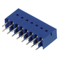 AMPHENOL COMMUNICATIONS SOLUTIONS BOARD-BOARD CONNECTOR RECEPTACLE, 16 POSITION, 2ROW yFarnell iz