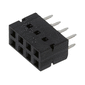 AMPHENOL COMMUNICATIONS SOLUTIONS Wire-To-Board Connector yFarnell iz