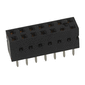 AMPHENOL COMMUNICATIONS SOLUTIONS BOARD TO BOARD, RECEPTACLE, 14 POSITION, 2ROW yFarnell iz