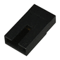 AMPHENOL COMMUNICATIONS SOLUTIONS JUMPER, 2WAY, 2.54MM yFarnell iz