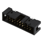 AMPHENOL COMMUNICATIONS SOLUTIONS WIRE-BOARD CONNECTOR, HEADER, 20 POSITION, 2.54MM yFarnell iz
