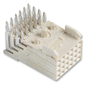 AMP - TE CONNECTIVITY RlN^, Z-PACK, 24 [q, 2mm, Zv^N yFarnell iz