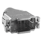 AMP - TE CONNECTIVITY CABLE CLAMP KIT, SIZE 4, THERMOPLASTIC yFarnell iz