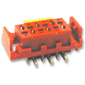 AMP - TE CONNECTIVITY PCB Zv^N,   , 1.27mm, 1 , 8 [q yFarnell iz