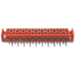 AMP - TE CONNECTIVITY PCB Zv^N,   , 1.27mm, 1 , 20 [q yFarnell iz
