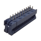 AMP - TE CONNECTIVITY IDC RlN^, gWV, IDC vO, IX, 2.54mm yFarnell iz