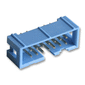 AMP - TE CONNECTIVITY swb_, Xg[g, d  , 2.54mm, 2  yFarnell iz