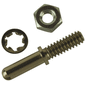 AMP - TE CONNECTIVITY GUIDE PIN, #6-32 UNC, 21.08MM yFarnell iz