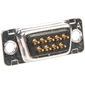 AMPHENOL COMMUNICATIONS SOLUTIONS D-sub RlN^, Ki, vO, D-ST, 9 [q, DE, lW yFarnell iz