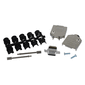 AMPHENOL COMMUNICATIONS SOLUTIONS D-sub RlN^, Ki, Zv^N, D-ST, 9 [q, DE yFarnell iz