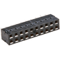 AMPHENOL COMMUNICATIONS SOLUTIONS BOARD TO BOARD, RECEPTACLE, 20POS, 2ROW yFarnell iz