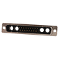 AMPHENOL COMMUNICATIONS SOLUTIONS CONNECTOR, D SUB COMBO, RECEPTACLE, 21 POSITION yFarnell iz