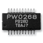 INFINEON 8rbg MCU yFarnell iz
