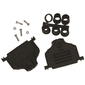 AMP - TE CONNECTIVITY CABLE CLAMP KIT, SIZE 5, ABS yFarnell iz